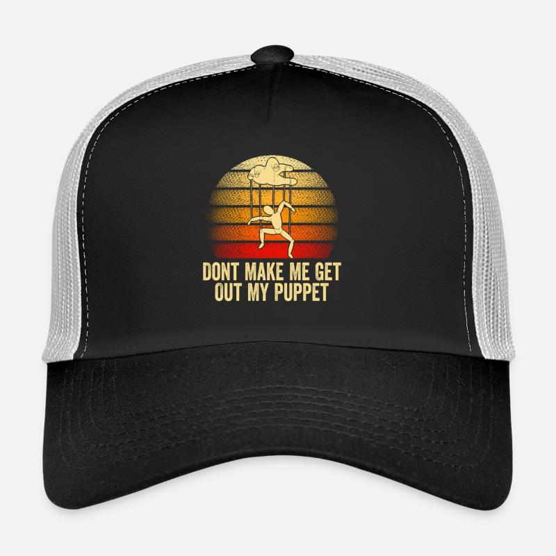 Trucker Cap