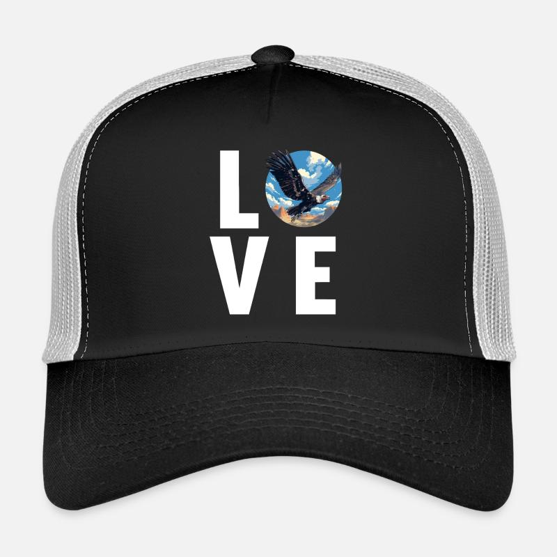 Trucker Cap