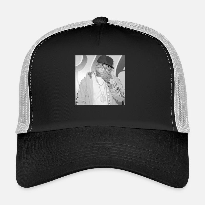 Trucker Cap