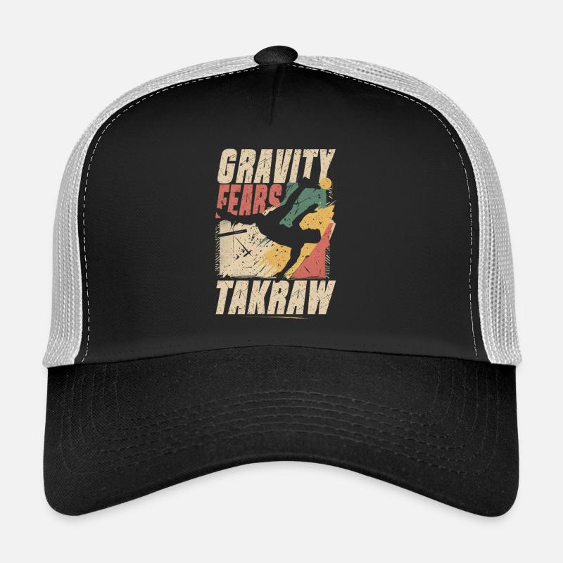 Trucker Cap