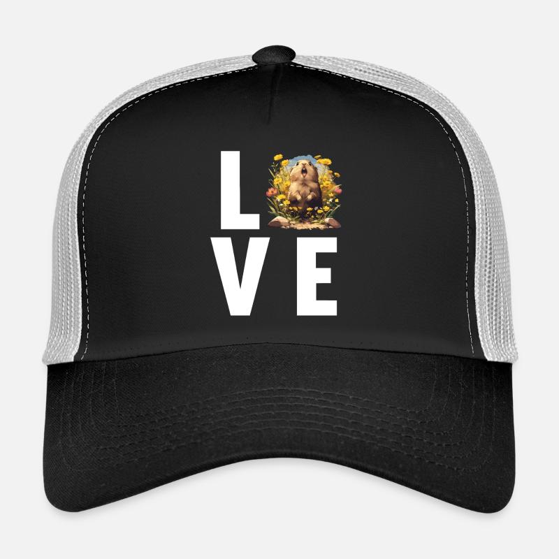 Trucker Cap