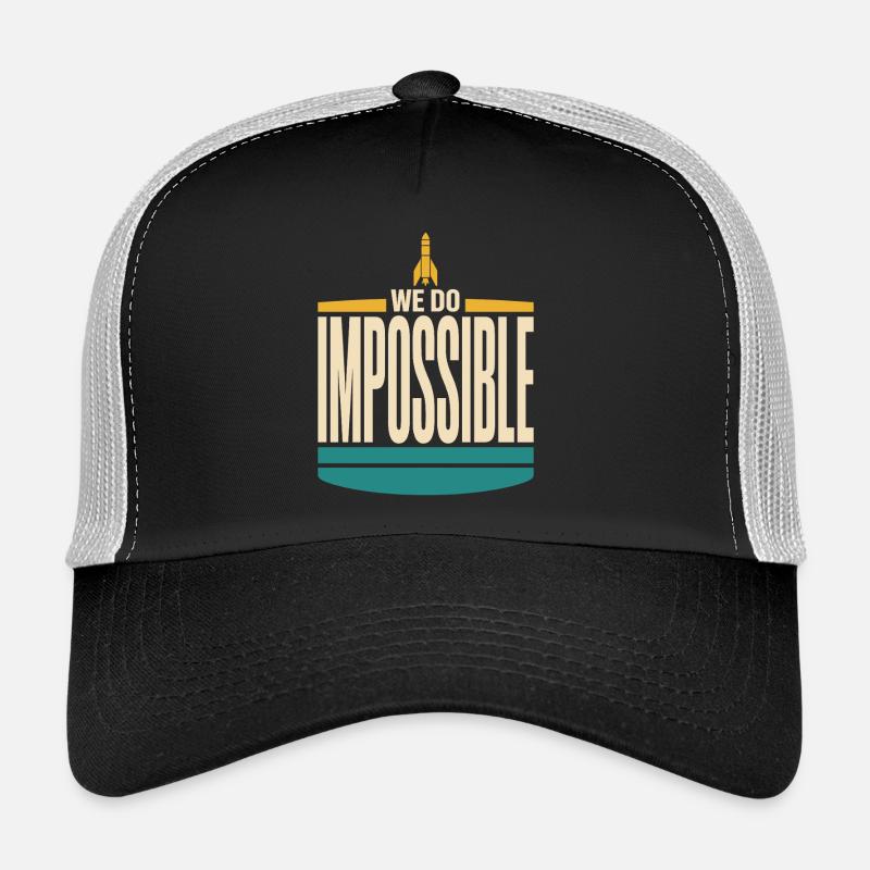 Trucker Cap