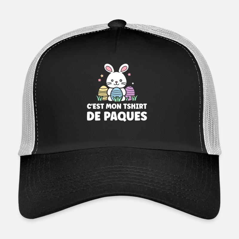 Trucker Cap