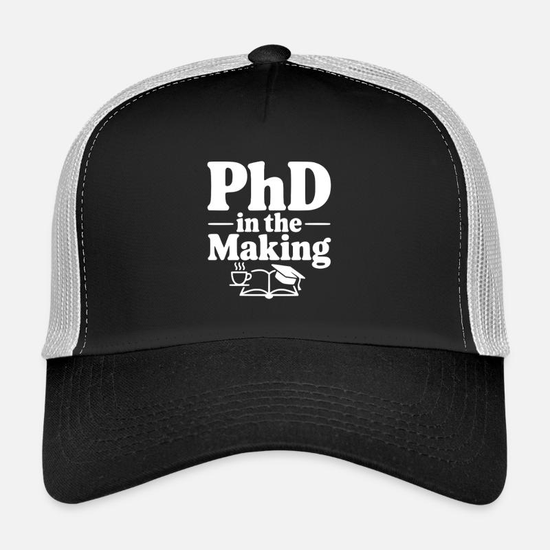 Trucker Cap
