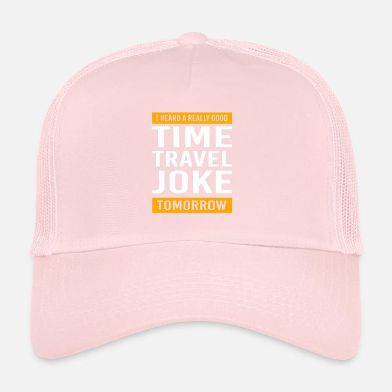 Trucker Cap