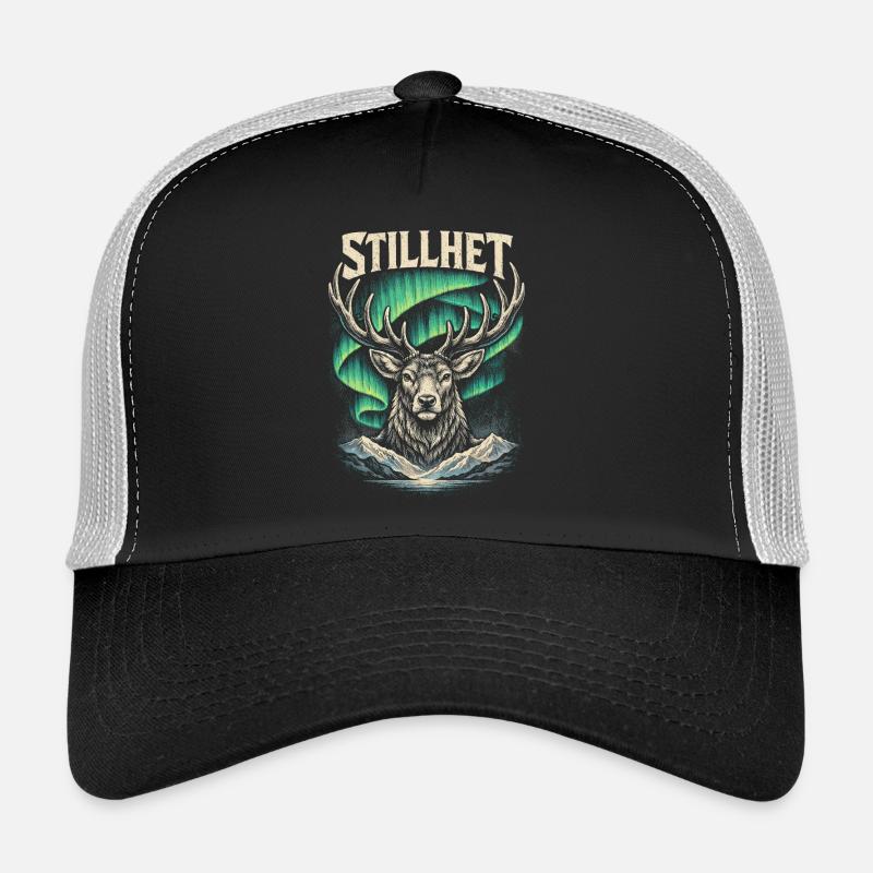 Trucker Cap