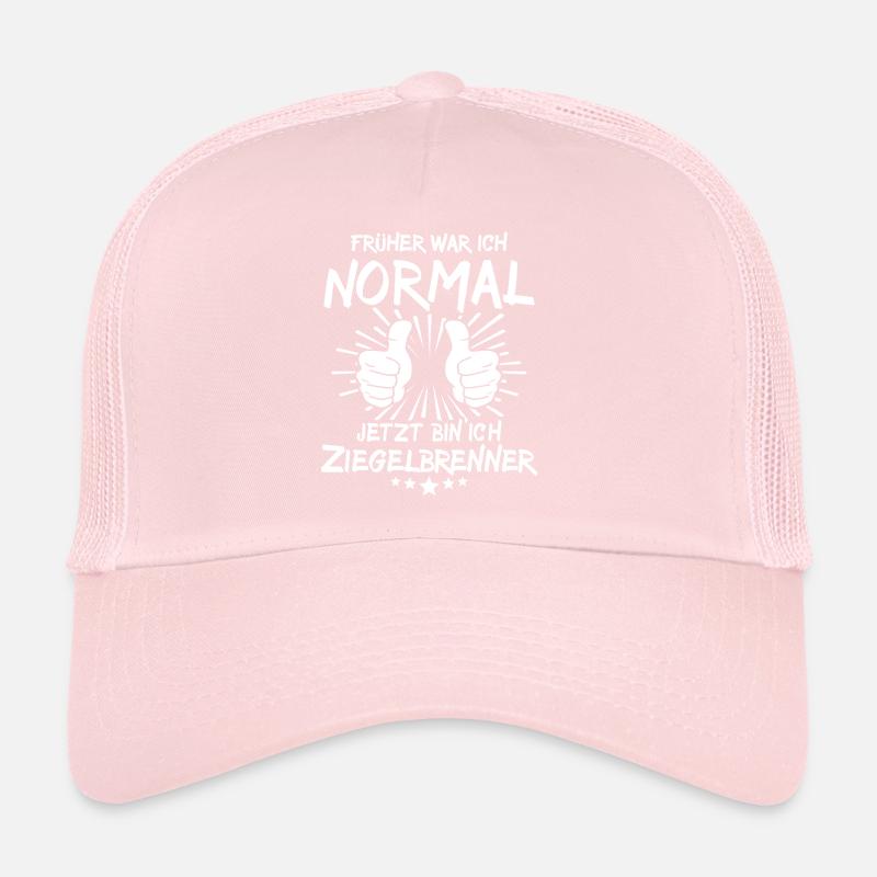 Trucker Cap