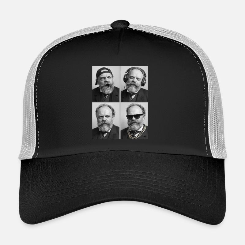 Trucker Cap