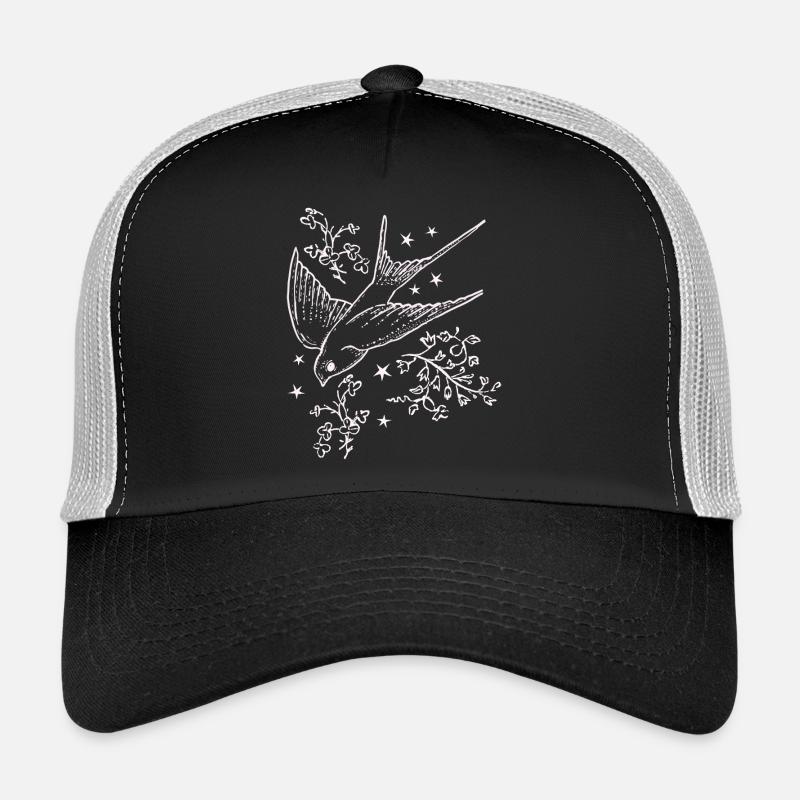 Trucker Cap