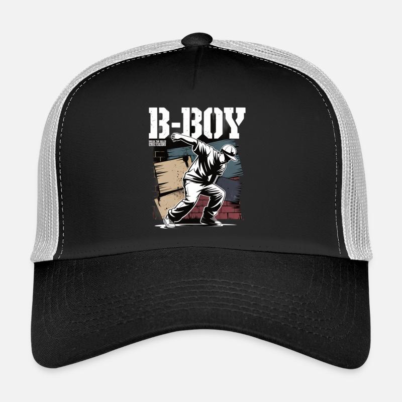 Trucker Cap