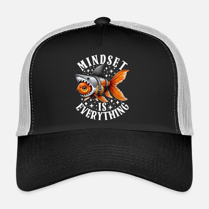 Trucker Cap