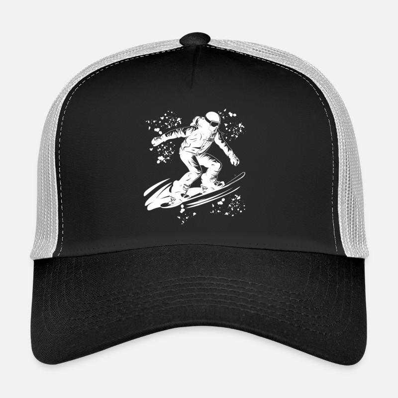 Trucker Cap