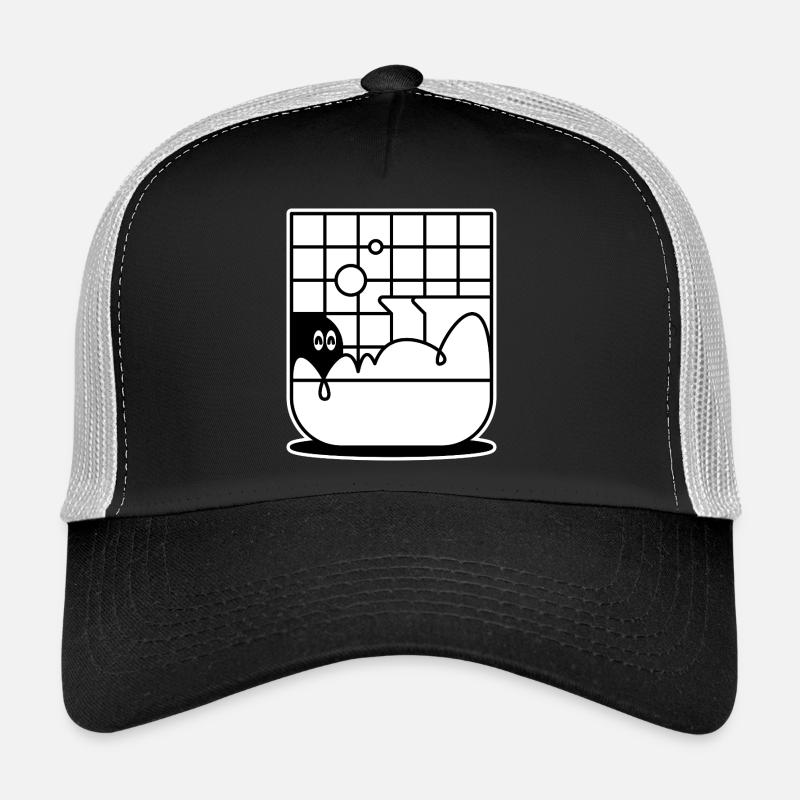 Tub Thug Trucker Cap