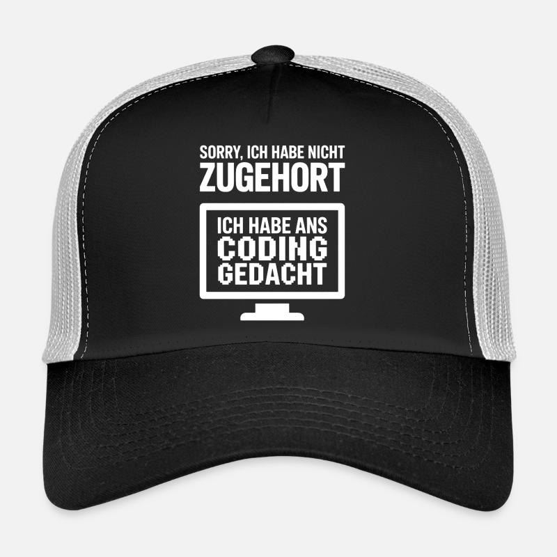 Trucker Cap