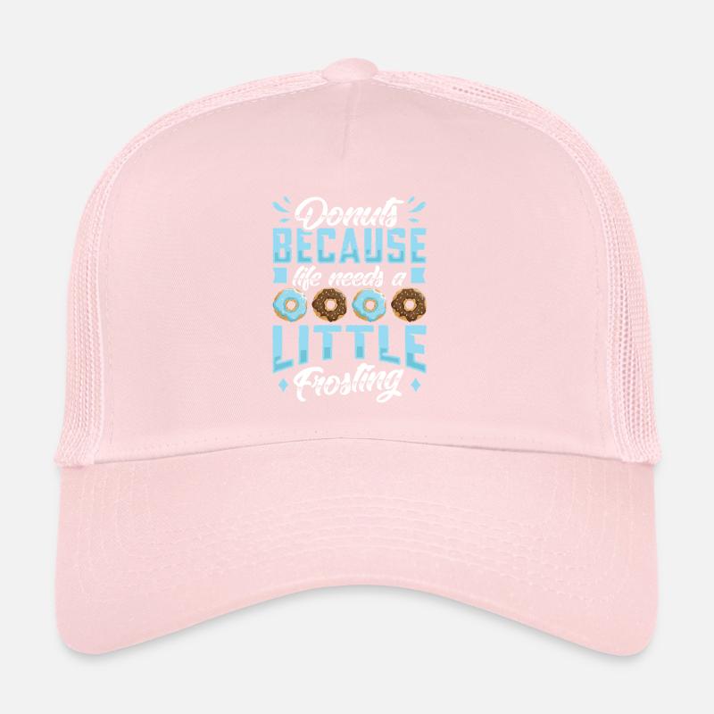 Trucker Cap
