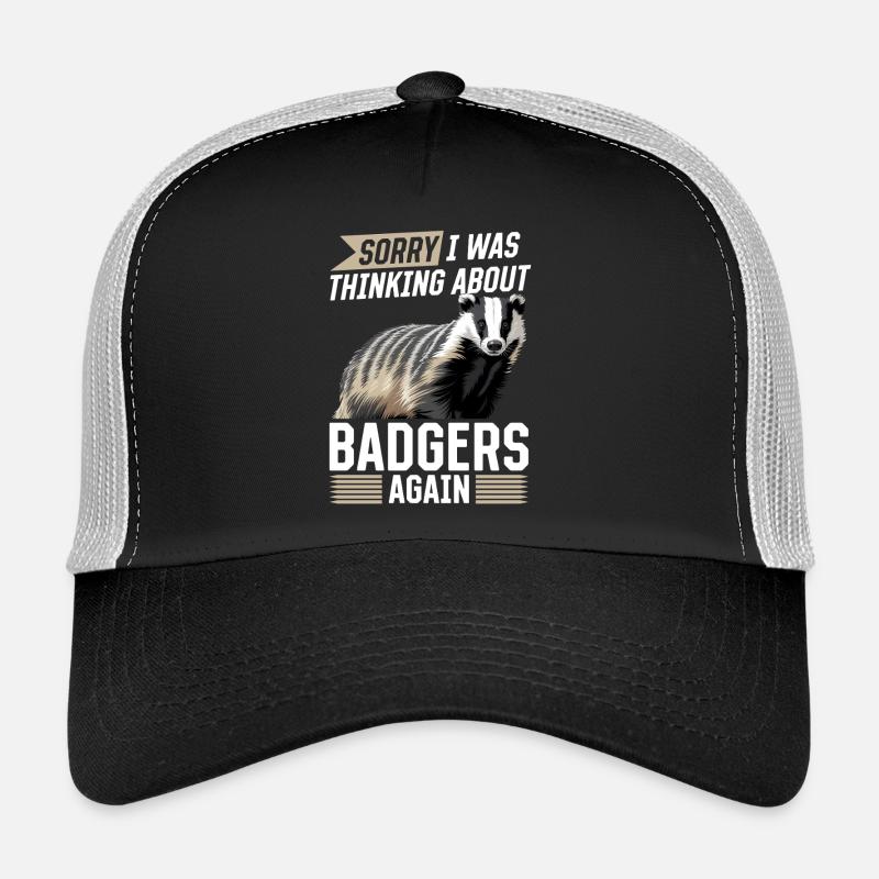 Trucker Cap