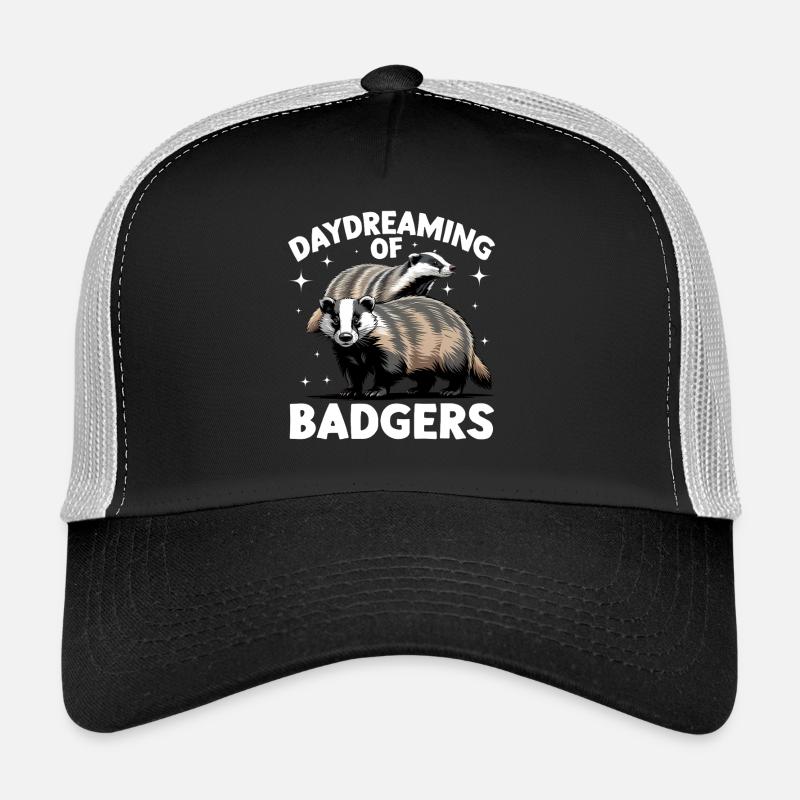Trucker Cap
