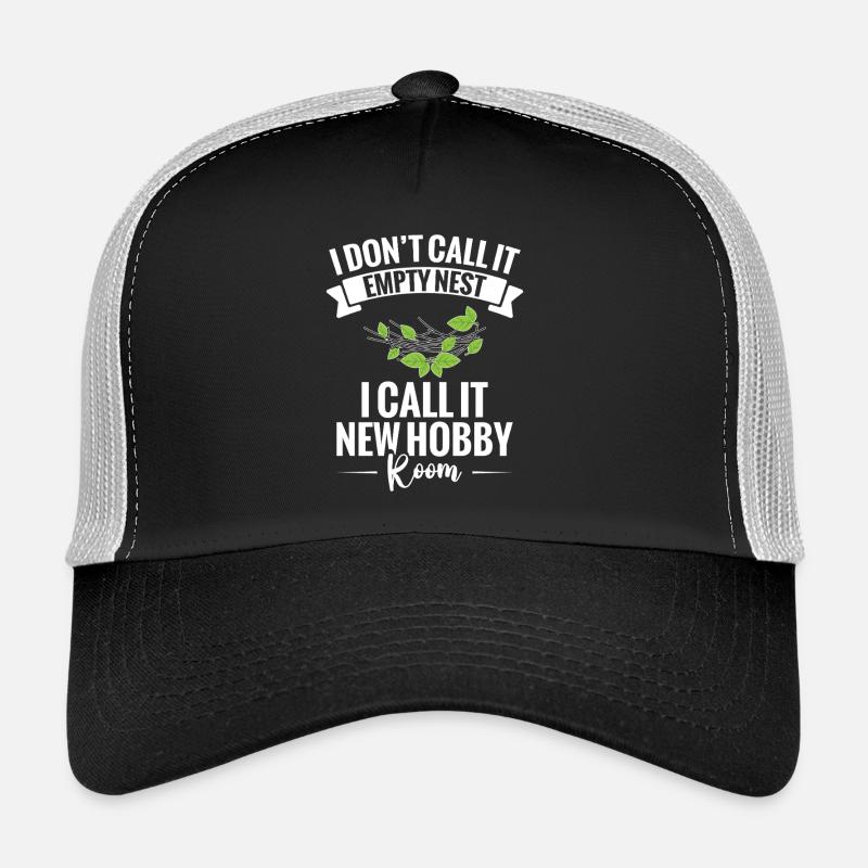 Trucker Cap