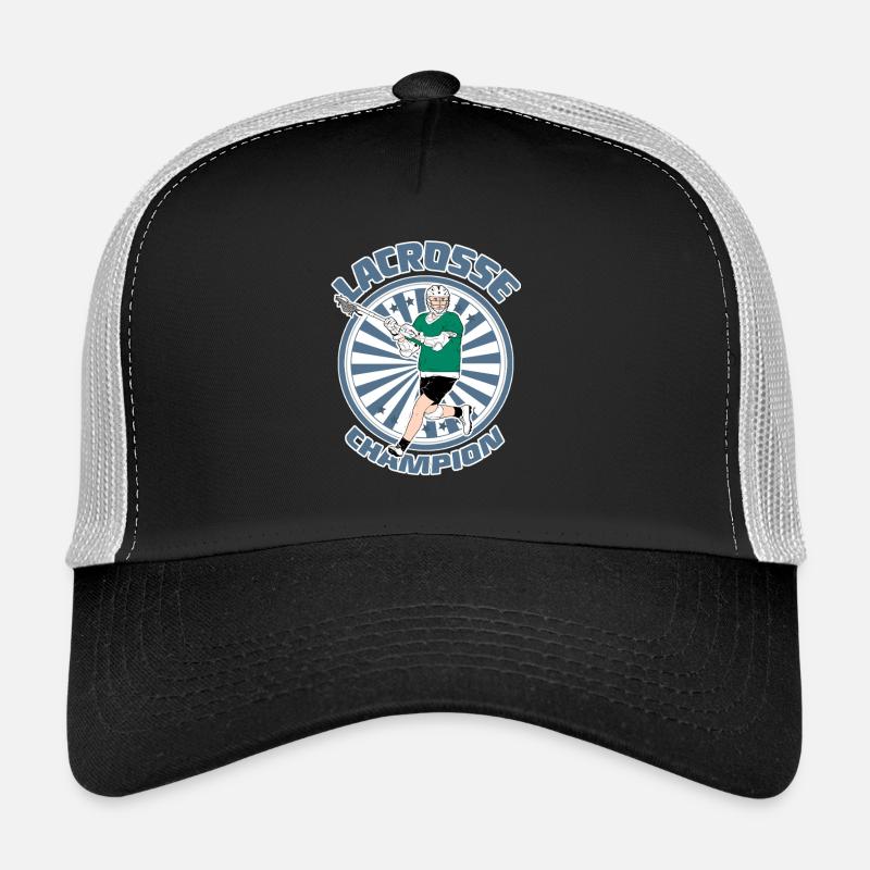 Trucker Cap