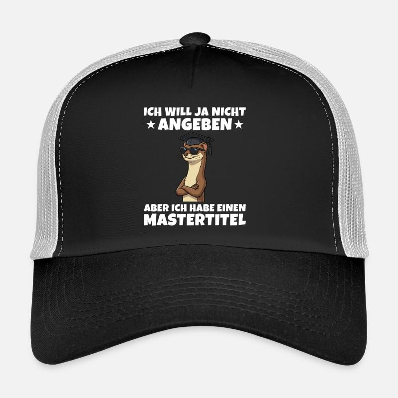 Trucker Cap