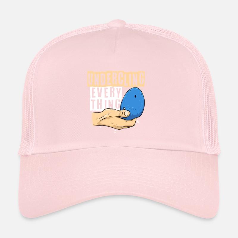 Indoor Klettern Indoorklettern Trucker Cap