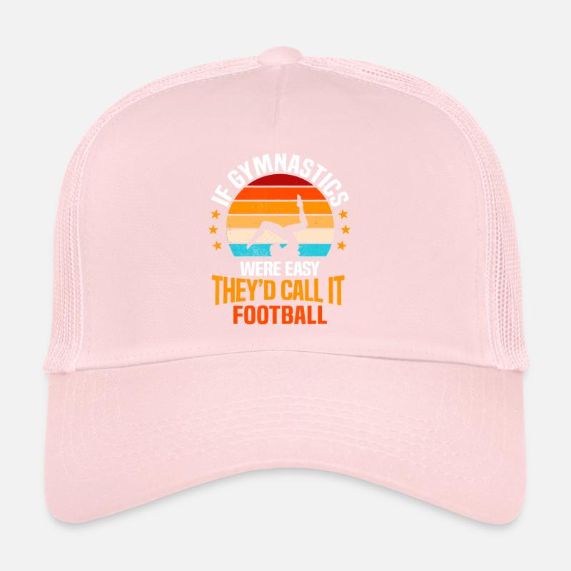 Trucker Cap
