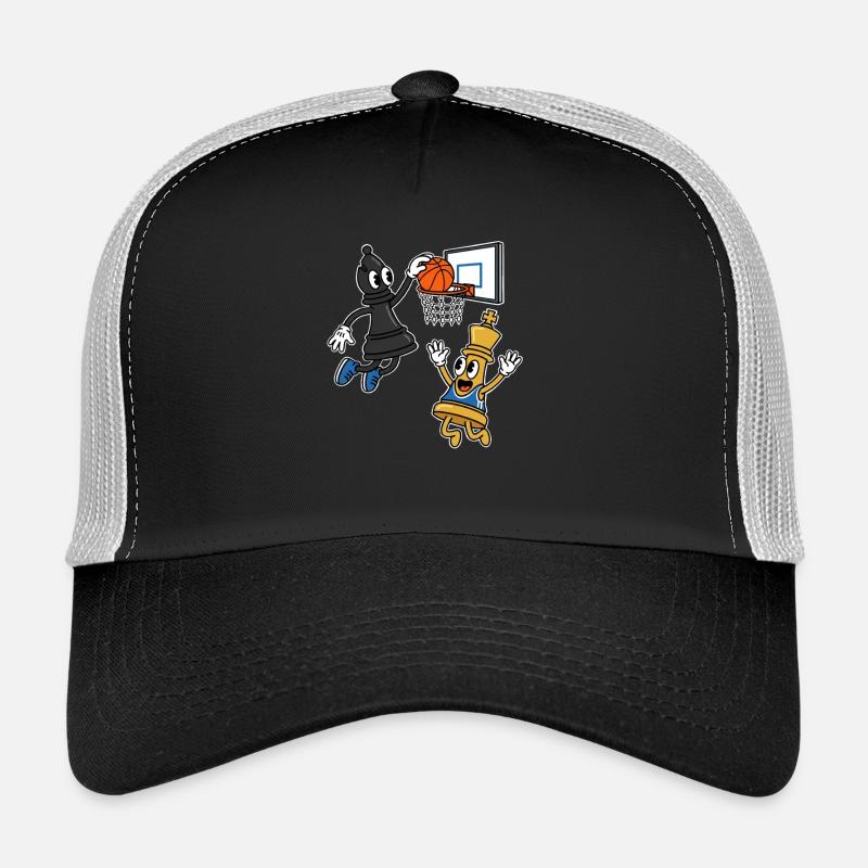 Trucker Cap