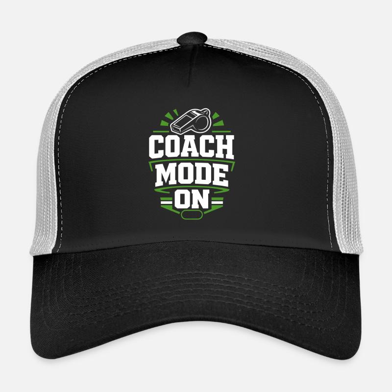 Trucker Cap