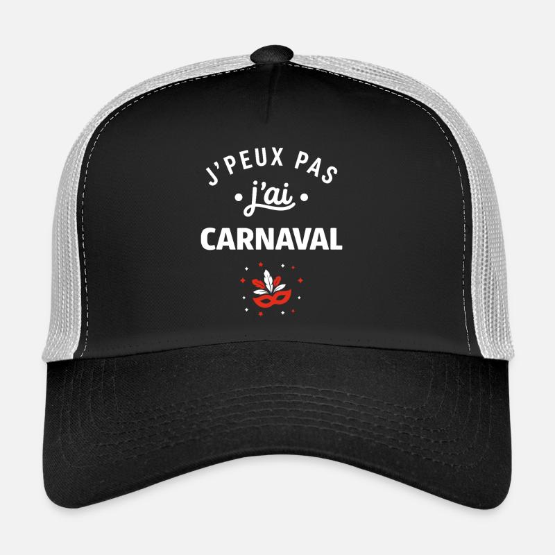 Trucker Cap