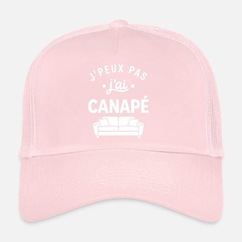 Trucker Cap