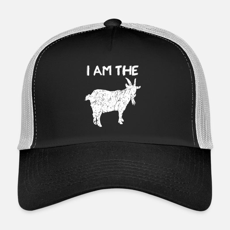 Trucker Cap