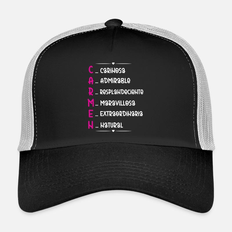 Trucker Cap