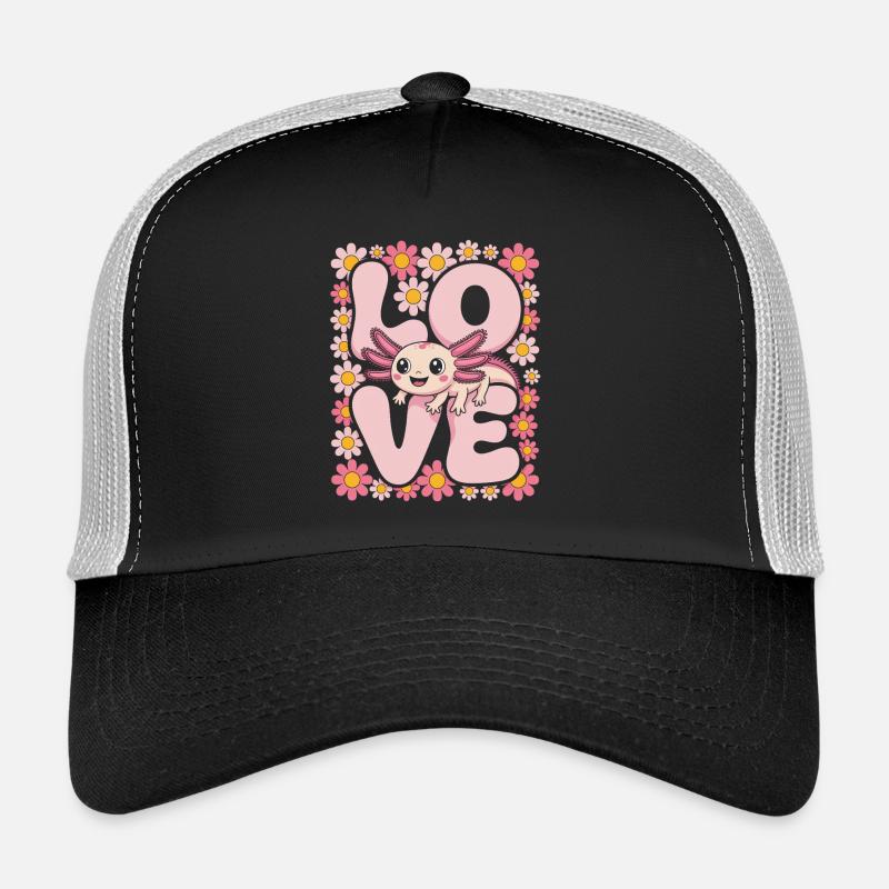Trucker Cap