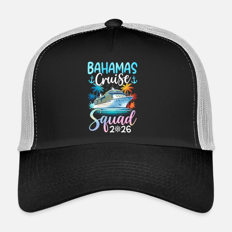 Trucker Cap