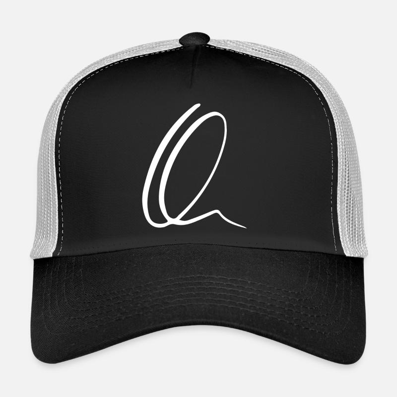Trucker Cap