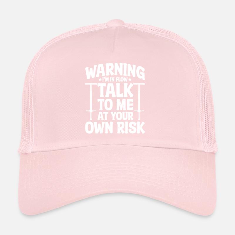  Pogo Stick Champion Bouncing Gravity Pogo Stick Trucker Cap