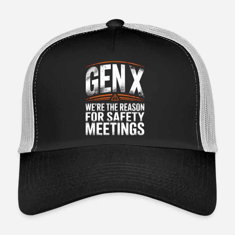 Trucker Cap