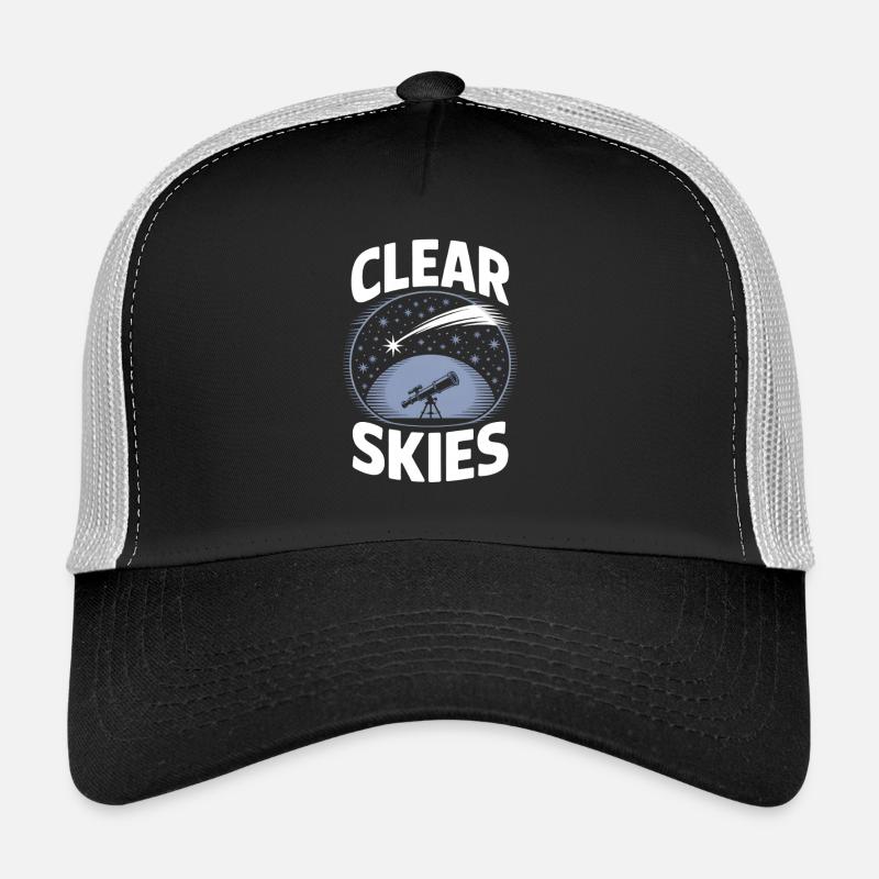 Trucker Cap