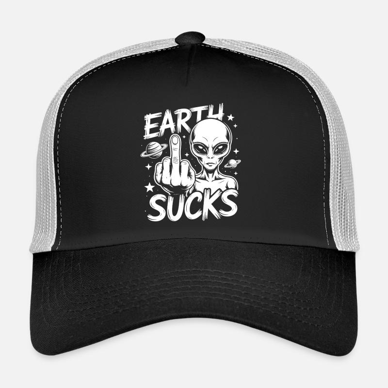 Trucker Cap