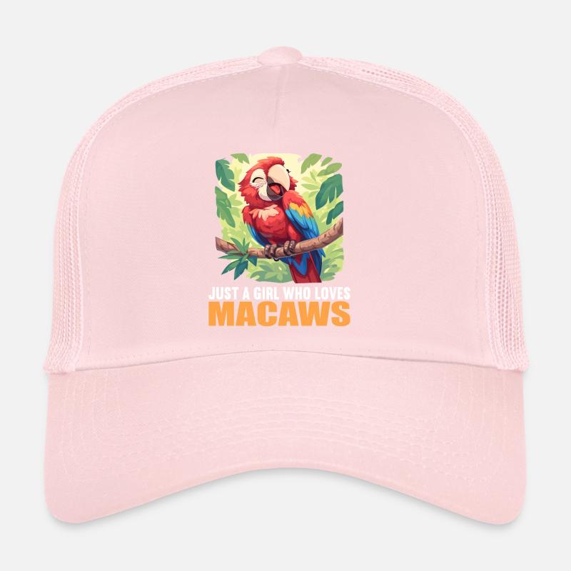 Trucker Cap