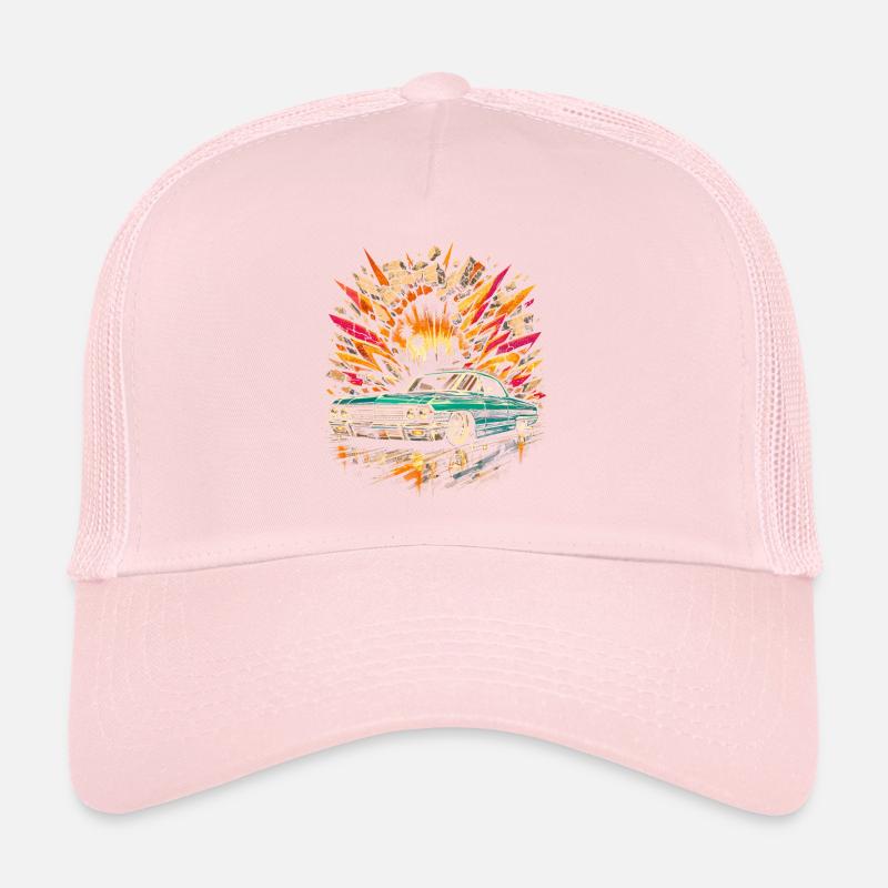 Trucker Cap