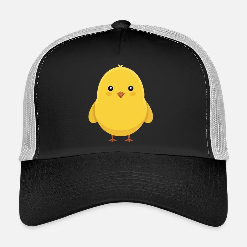 poussin Casquette trucker 