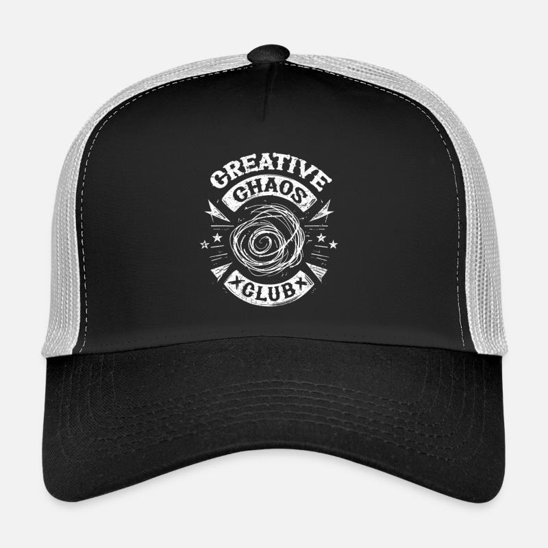 Trucker Cap