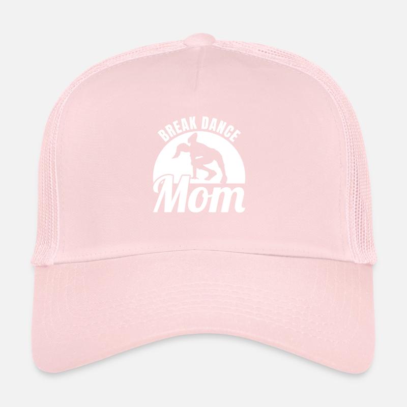 Casquette trucker