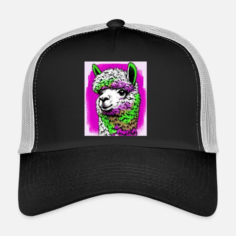 Trucker Cap