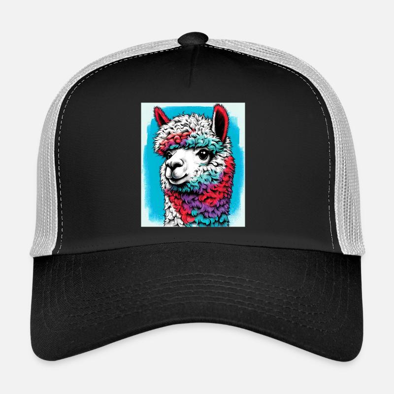 Trucker Cap