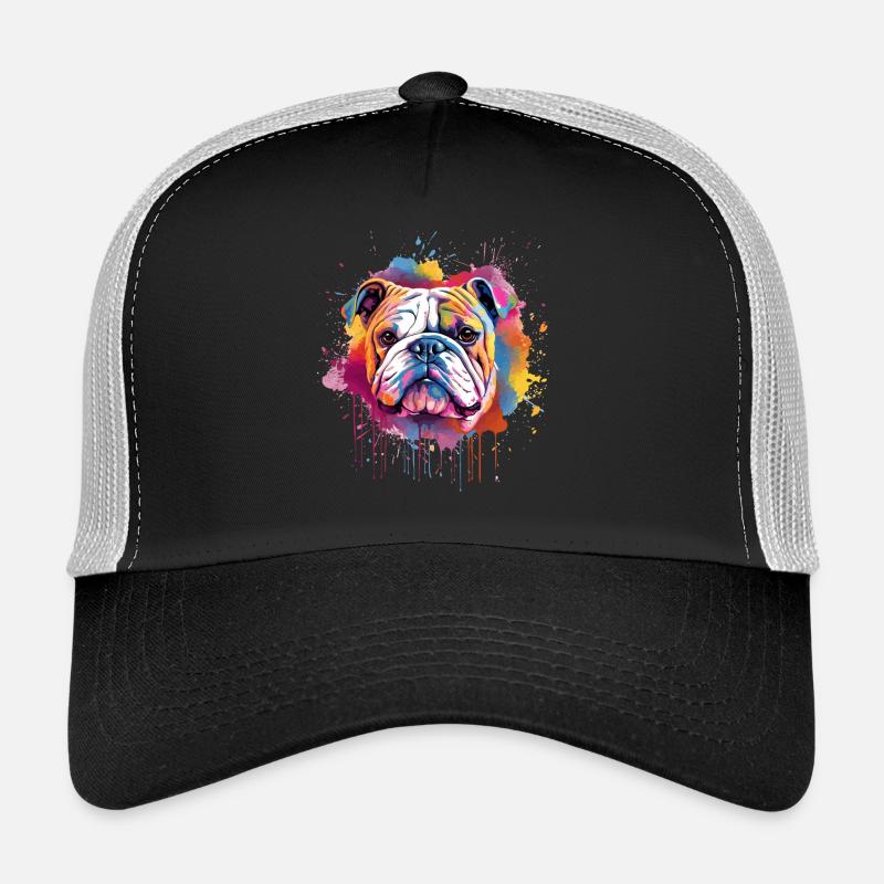 Trucker Cap