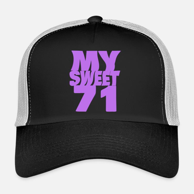 Trucker Cap
