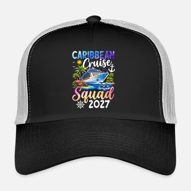 Trucker Cap