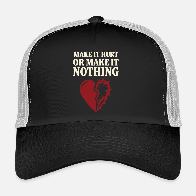 Trucker Cap